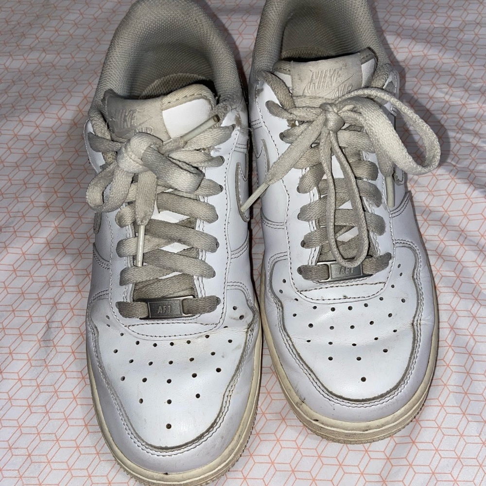 Nike Air Force 1’s